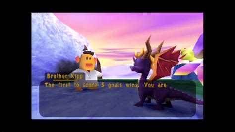 Spyro colossus